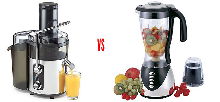 Juicer-vs-Blender