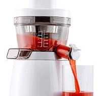 Hurom HP Personal Series Cold Press Juicer